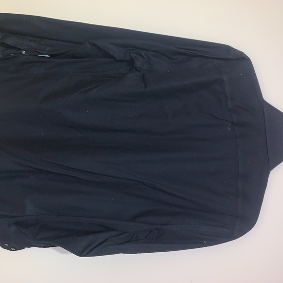 BANANA REPUBLIC "GRANT" SLIM FIT BUTTON DOWN - Picture 2 of 3